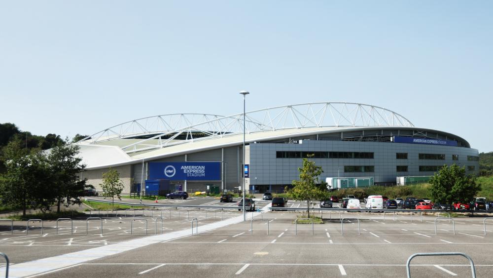 External View