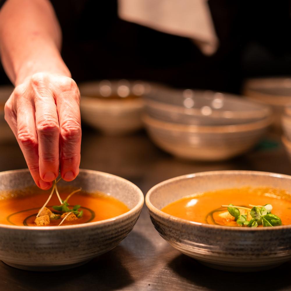 Lead Chef