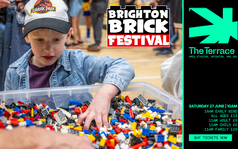 brick fest