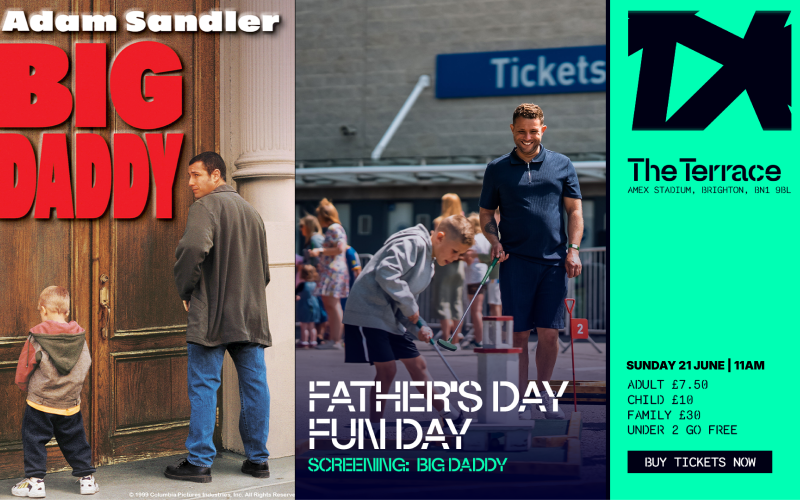 fathers day