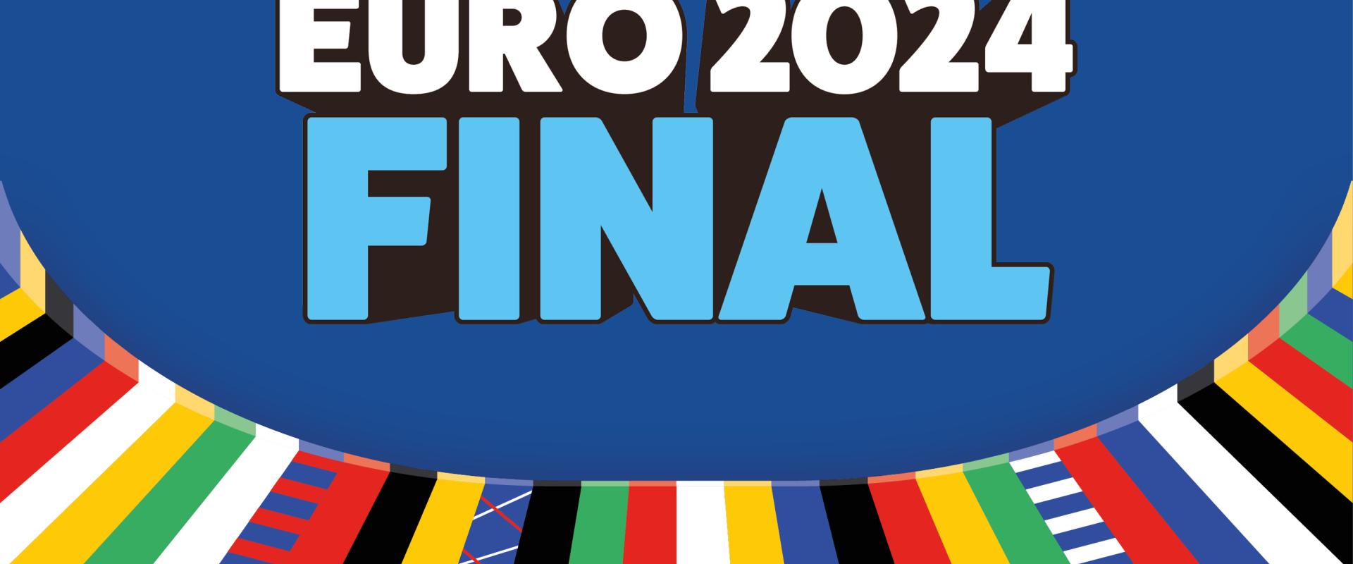 Euros Final