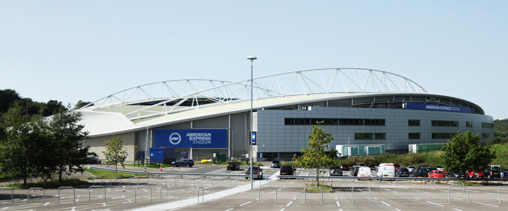 External View
