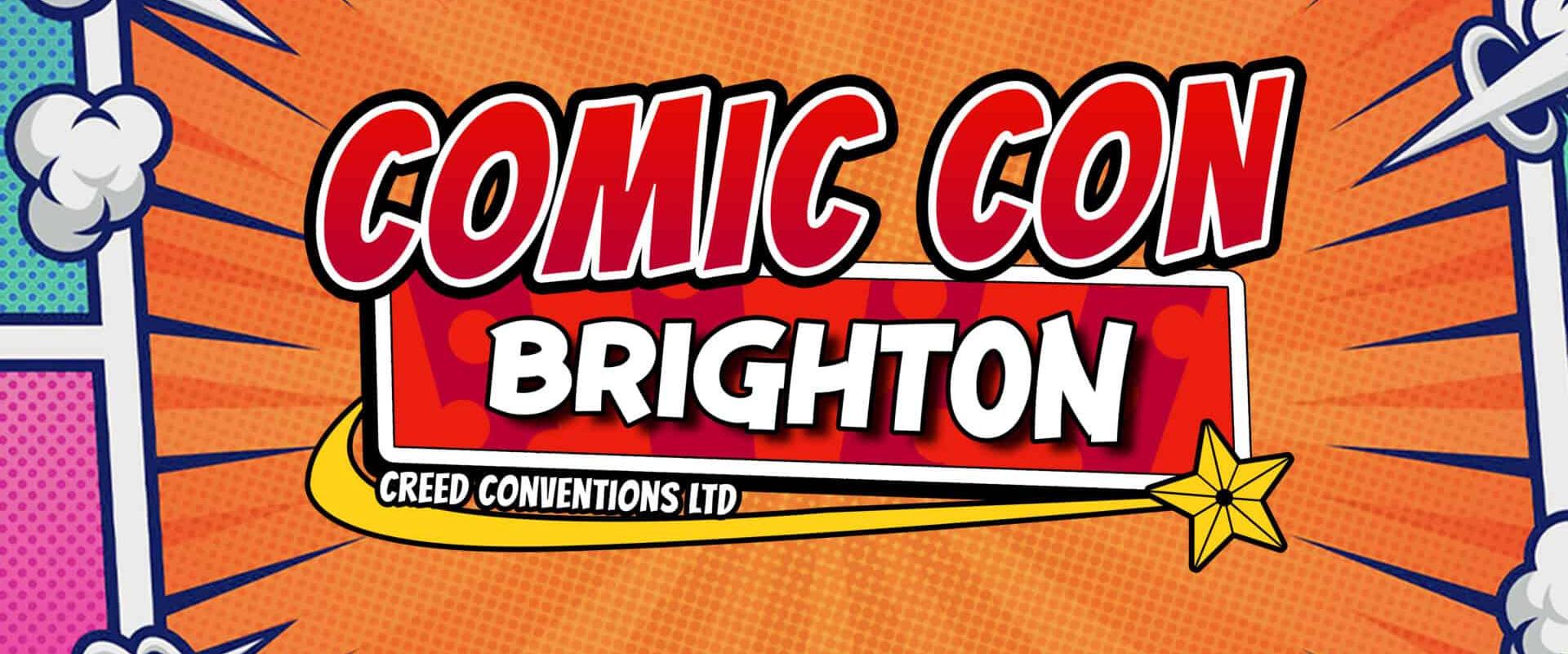 Comic Con